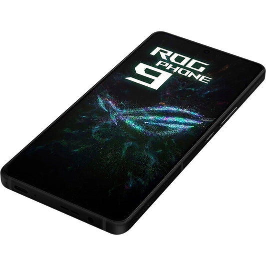 ASUS Rog Phone 9 12GB 256GB Weiß sehr gut Teildefekt
