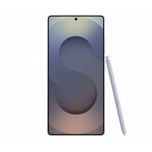 Samsung Galaxy S25 Ultra 512GB Titanium Silverblue Neuwertig