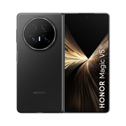 Honor Magic V5 16GB 512GB Black wie Neu