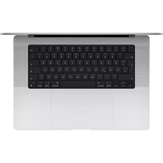 Apple MacBook Pro 14" M2 Pro 16GB 512GB Silber Sehr Gut 19%