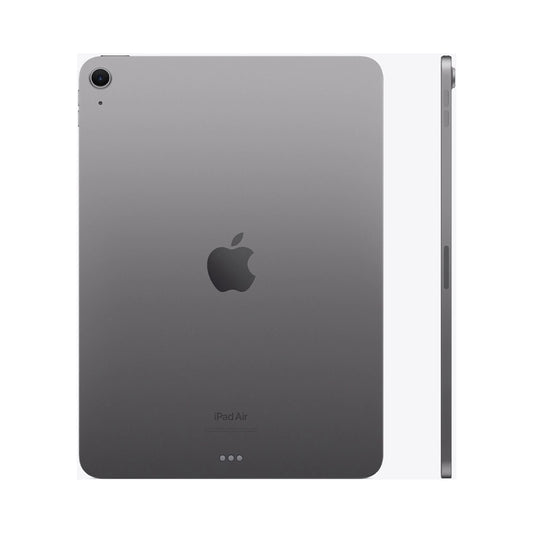 Apple iPad Air 11 Wifi 128GB M2 Space Grau wie Neu