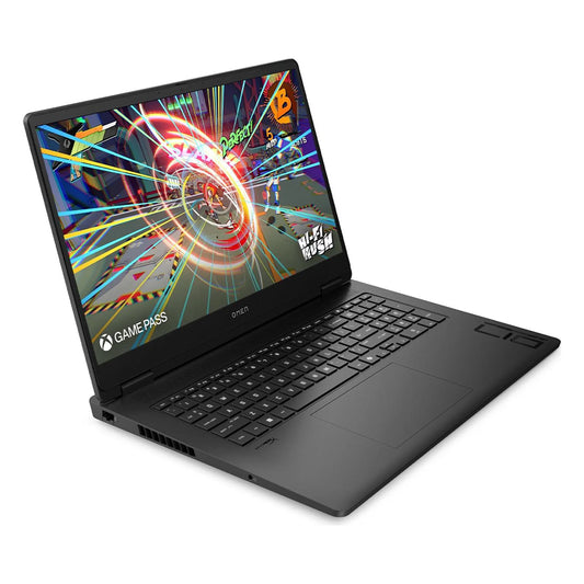 HP OMEN 17,3" Ryzen 5 340 16 GB 1TB NVIDIA GeForce RTX™ 5060 Wie Neu