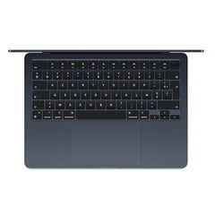 Apple MacBook Air 13" M3 8GB 256GB Mitternacht Sehr Gut