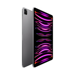 Apple iPad Pro 12.9 Wi-Fi 128GB 2022 6. Gen Space Grau Neuwertig