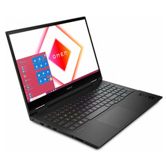 HP Omen 15-EK1000SN 16GB 1TB I7 RTX3060 QWERTY (Spanisch) wie Neu