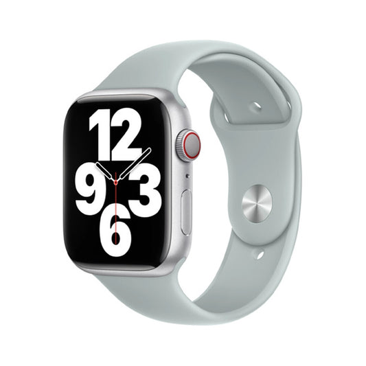 Apple Watch Ultra 2 Titan Sport Band Agavengrün 44mm Sehr Gut