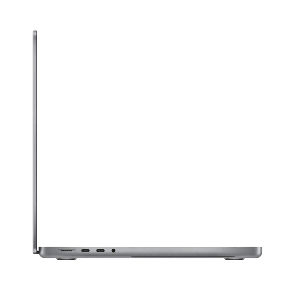 Apple MacBook Pro 14" M1 Pro 14C GPU 16GB 512GB Space Grau Gut