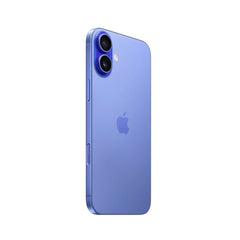 Apple iPhone 16 Plus 128GB Ultramarine Sehr Gut