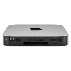Apple Mac mini M2 8C GPU 16GB 512GB Silber NEU Versiegelt 19%