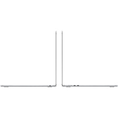 Apple MacBook Air 15" 2025 M4 16GB 256GB Silber Wie Neu