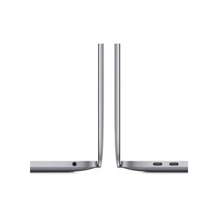 Apple MacBook Pro 13" M1 16GB 1TB 19% Space Grau Gut