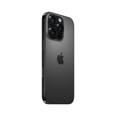 Apple iPhone 16 Pro 128GB Titan Schwarz Sehr Gut