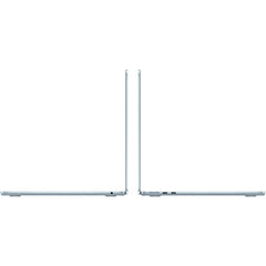 Apple MacBook Air 13" M4 10C GPU 16GB 512GB Himmelblau Wie Neu