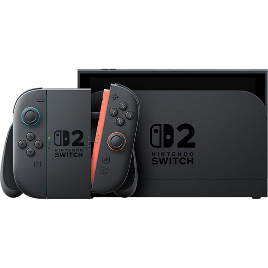 Nintendo Switch 2 Wie Neu