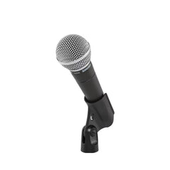 Shure SM58 LCE Dynamisches Gesangsmikrofon Sehr Gut