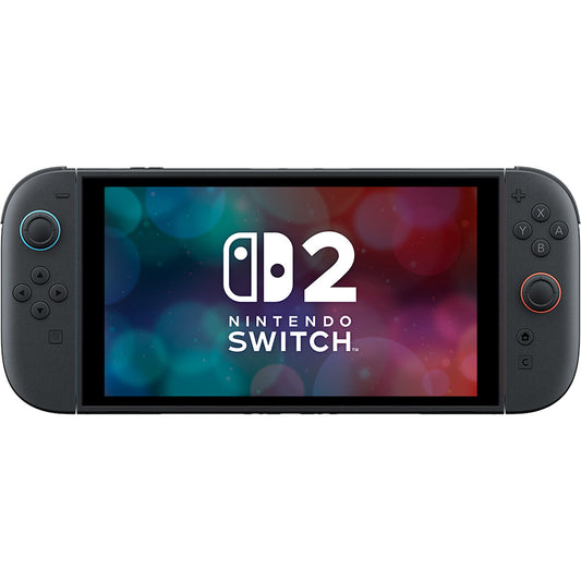 Nintendo Switch 2 Wie Neu