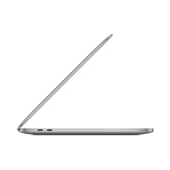 Apple MacBook Pro 13" M1 16GB 1TB 19% Space Grau Gut