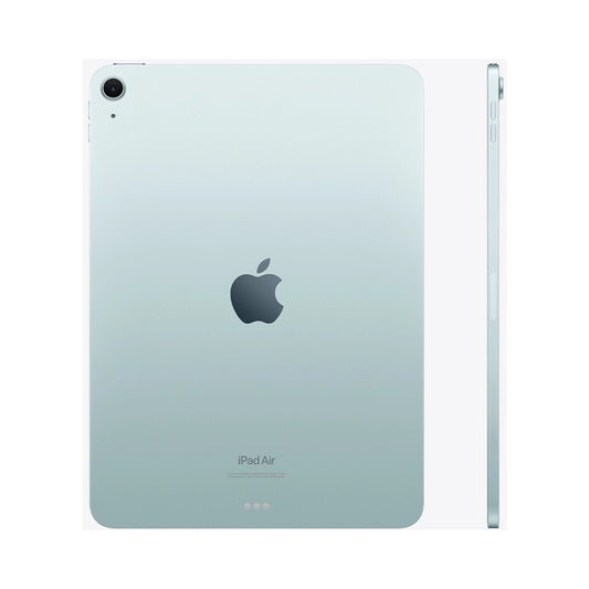 Apple iPad Air 11 Cellular 128GB M2 Blau Neuwertig