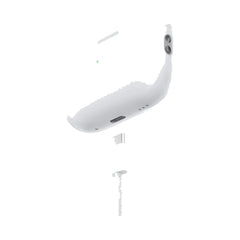Apple AirPods Pro 2 mit USB‑C MagSafe Case Gut