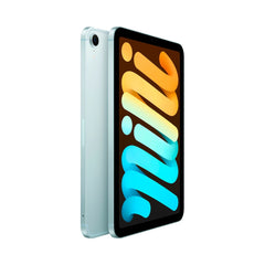 Apple iPad mini A17 Pro 256GB Blau Wie Neu