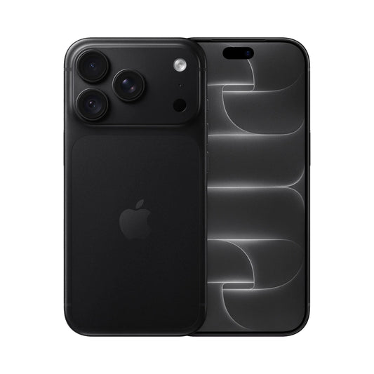 Apple iPhone 18 Pro 1TB Black NEU Versiegelt