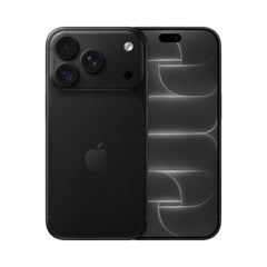Apple iPhone 18 Pro 512GB Black NEU Versiegelt