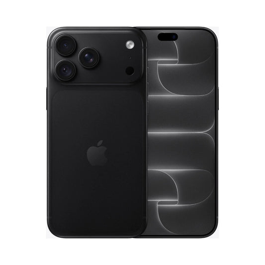 Apple iPhone 18 Pro Max 512GB Black NEU Versiegelt
