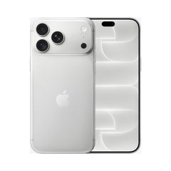 Apple iPhone 18 Pro Max 1TB Silber NEU Versiegelt