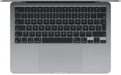 Apple MacBook Air 13" M2 16GB 256GB Space Grau 19% Neuwertig