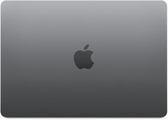 Apple MacBook Air 13" M2 16GB 256GB Space Grau 19% Neuwertig