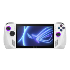 ASUS ROG Ally Z1 Extreme 7" Weiß Handheld 120Hz Sehr Gut