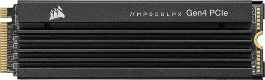 Corsair MP600 PRO LPX 2TB Wie Neu