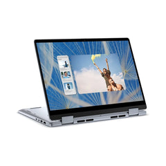 Dell Inspiron 14 7440 2-in-1 i5-1334U 16GB 500GB Neuwertig