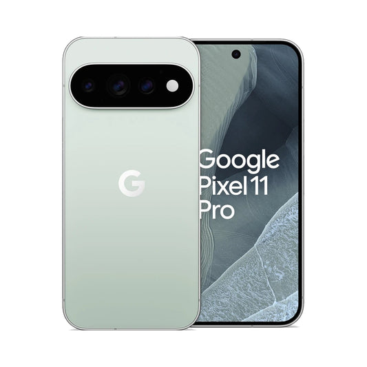 Google Pixel 11 Pro Fog 512GB NEU Versiegelt