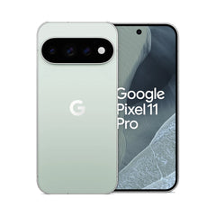 Google Pixel 11 Pro Fog 512GB NEU Versiegelt