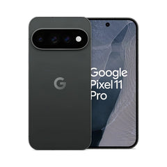 Google Pixel 11 Pro Obsidian 512GB NEU Versiegelt