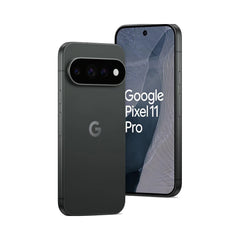 Google Pixel 11 Pro Obsidian 512GB NEU Versiegelt