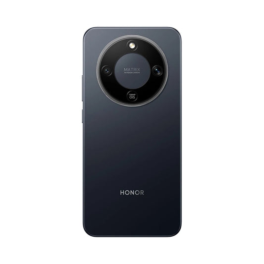 Honor Magic8 Lite 256GB Schwarz NEU Versiegelt