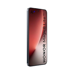 Honor Magic8 Lite 256GB Schwarz NEU Versiegelt