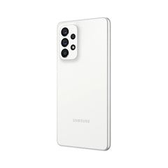Samsung Galaxy A53 128GB Awesome White Gut