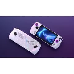 ASUS ROG Ally Z1 Extreme 7" Weiß Handheld 120Hz Sehr Gut