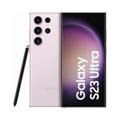 Samsung Galaxy S23 Ultra 512GB Lavender Akzeptabel