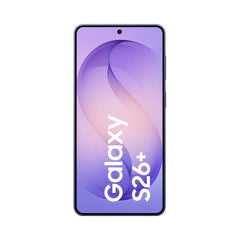 Samsung Galaxy S26 Plus 256GB Cobalt Violet Wie Neu