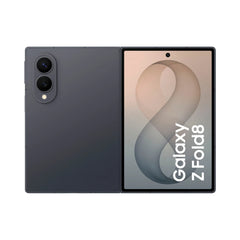 Samsung Galaxy Z Fold8 256GB Graphite Neu Versiegelt