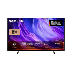 SAMSUNG GQ65S85H OLED 4K Samsung Vision AI Smart TV 65 Zoll  UHD 4K NEU Versiegelt
