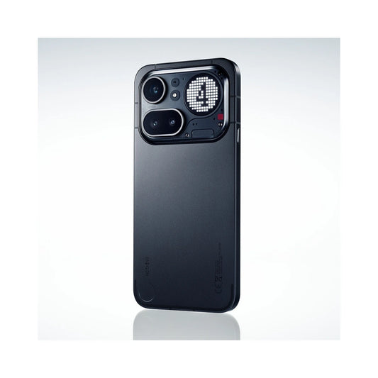 Nothing Phone (4a) Pro 8GB 128GB Schwarz Wie Neu