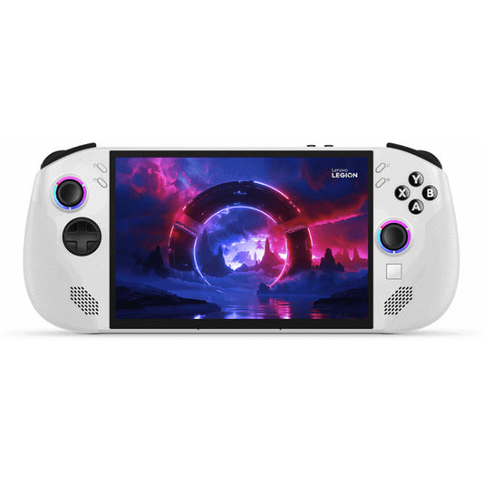 Lenovo Legion Go S 32GB 1TB AMD Ryzen Z2 Go Glacier White Wie Neu