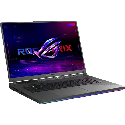 ASUS ROG Strix G18 18" 16GB 1TB i7-14650HX RTX 5060 Neuwertig