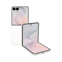 Samsung Galaxy Z Flip8 512GB Cream NEU Versiegelt