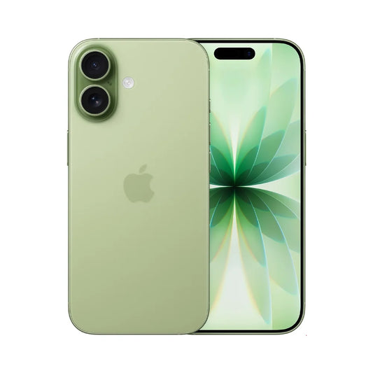 Apple iPhone 17 256GB Salbei Neu Versiegelt